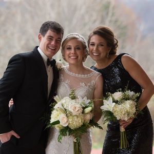 Meet your Posher, Molly